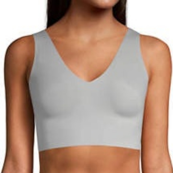 🌻CALVIN KLEIN BRAND NEW BRALETTE SIZE S - Picture 1 of 5